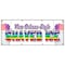 Signmission NEW ORLEANS STYLE SHAVED ICE BANNER SIGN snow cones balls fruit flavors B-96 New Orleans Style Shaved - alternate 1